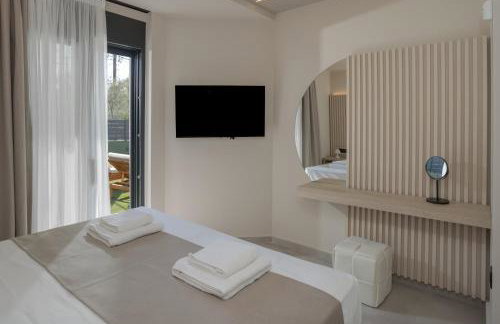 Potame Suites by Estia - Foto 9