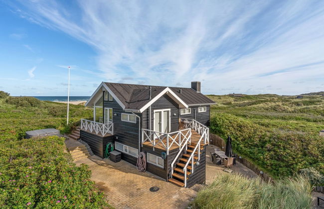 "Ejvind" - 100m from the sea - Foto 1