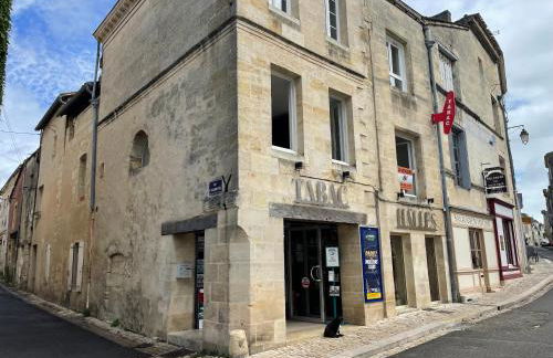 Cosy Logis site historique - Foto 11