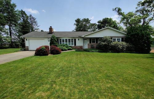 Cozy Home In The Middle Of Amish Country - Foto 4