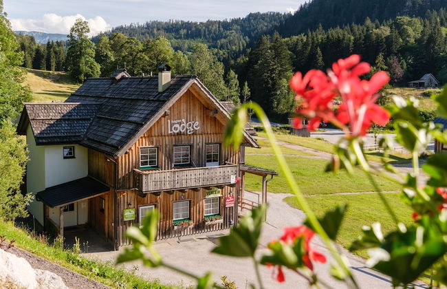 AlpenParks Hagan Lodge Altaussee - Foto 2