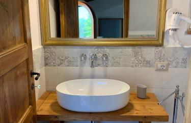 Poggio Cantarello Country Home - Tuscany - Foto 18