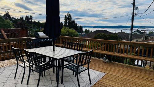 Old Tacoma Victorian Main Floor Duplex Unit - Foto 3