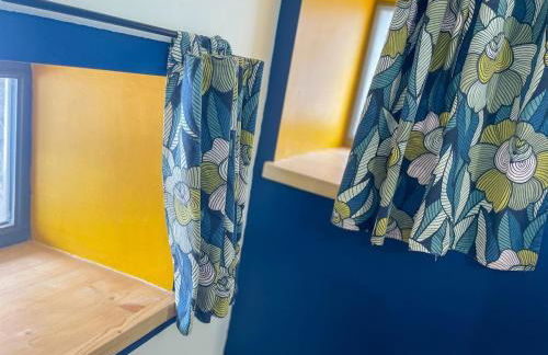 La Coquette du Bois - Wifi, Cosy, Familial, Calme, Bord de forêt - Foto 25