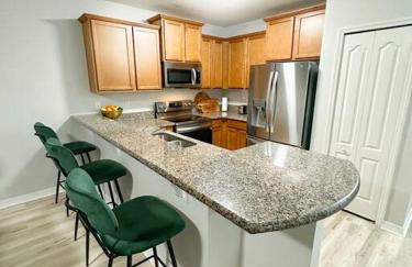 Magical Retreat - 15 Minutes From Theme Parks! Fall Specials! - Foto 21