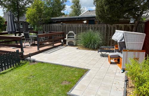 Meerbude am Großen Meer - Ferienhaus - Foto 4