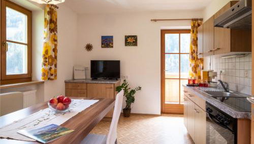 Apartments Dolomites "Mantingerhof" - Photo 3