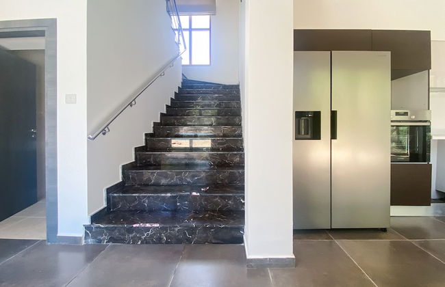 Phaedrus Living Luxury Villa Kathikas - Foto 26