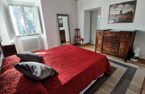 Villa Esclusiva 7 Camere con Piscina 40min da Roma - Foto 20