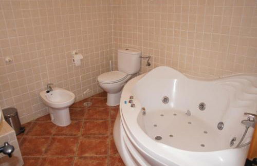 Casa Rural Blas - Foto 61