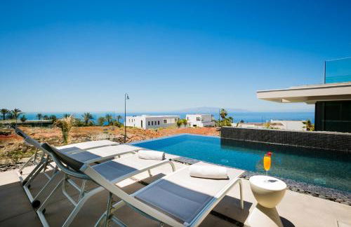 Villa Abama with private pool - Foto 1