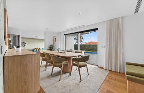 Al Mirase Villa - Foto 53