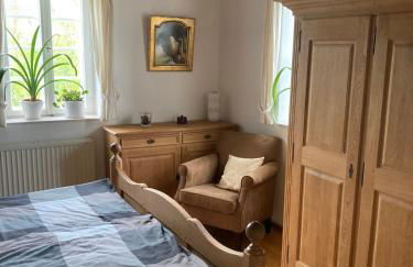 Ferienwohnung auf idyllischer Hofanlage in Lippe - Foto 21