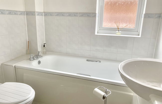 Lahnstein Apartment - Foto 12