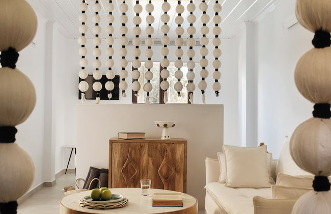 Angelina Aegina Boutique Escape - Photo 33