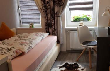 Apartment Luxus "Akzente-Art Minden" - Foto 12