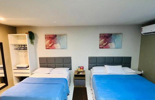 Edifício Creta Hotel - Photo 40