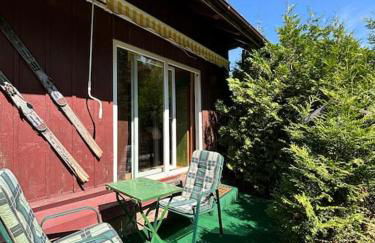 Das kleine Haus Feldberg für Paare - Foto 15