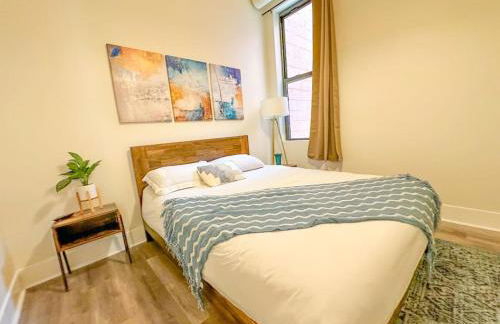 Friendly 3BR Chicago Getaway Near McCormick 2001 S State St - 2G - Foto 14