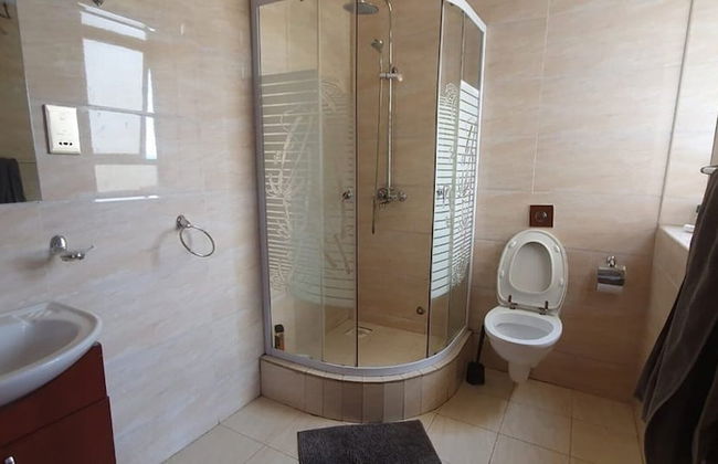 Deluxe 1- Bedroom Apartment With Swimming Pool - Foto 7