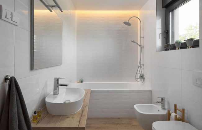 Villa Sent Comfortable Holiday Residence - Foto 15