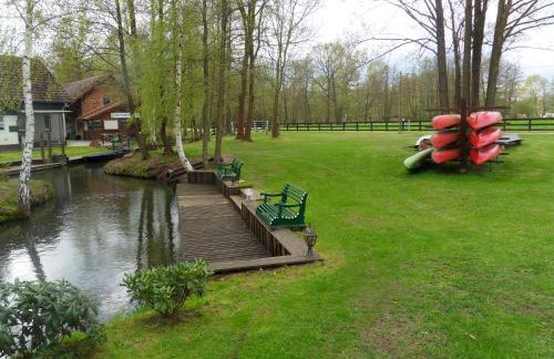 Ferienwohnanlage John Alter Stall - Photo 33