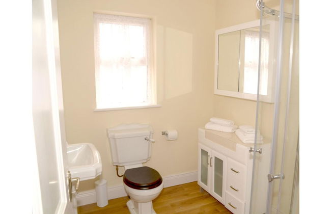 Cannaway House B&B - Foto 37