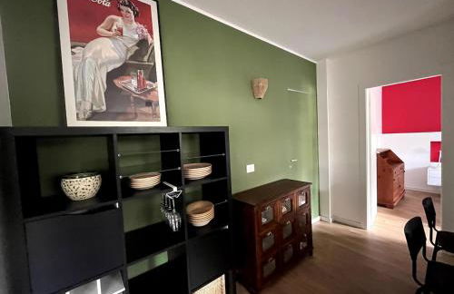 Nuovo Appartamento Urbano - Romolo - Foto 20