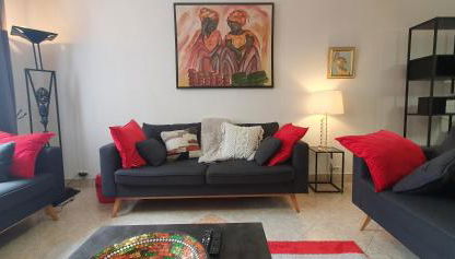 COQUELICOT - Spacieuse maison 172m2 - 4 chambres - Parking Privé & Wifi Gratuit - Foto 4