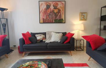 COQUELICOT - Spacieuse maison 172m2 - 4 chambres - Parking Privé & Wifi Gratuit - Foto 4