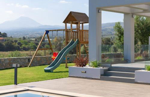 Agrielia Villas, featuring Heated Spa Whirlpool, By ThinkVilla - Photo 3