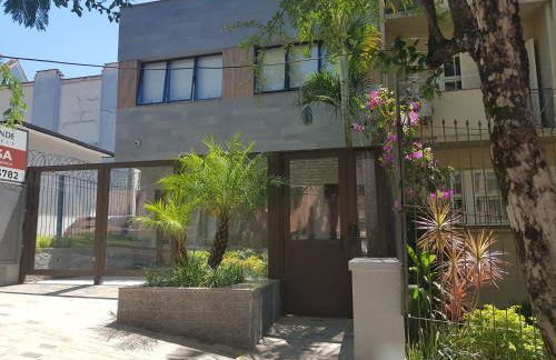 Villa Leopoldina - Studios de aluguel por temporada no Moinhos de Vento - Foto 37