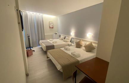 Apartamentos Turisticos Queluz - Foto 11