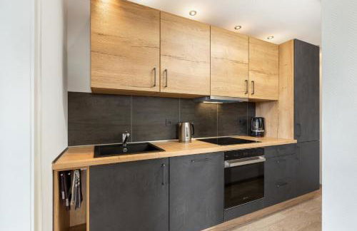 Ferienwohnung Bernhard - Foto 1