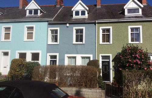 Lovely Victorian town house close to the sea. - Foto 1