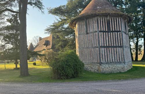 Le Cottage du Manoir de Bellou - Patrimoine - Charme - Calme - Foto 27