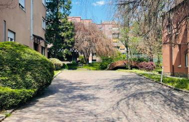 Lovely apartment in Gallarate - Photo 14