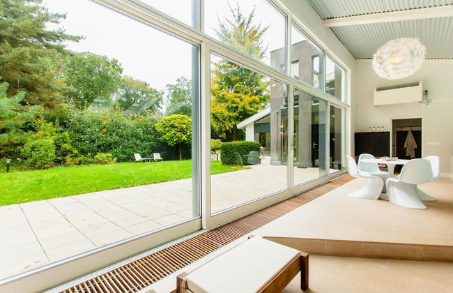 Lanaken Retreat Pool Jacuzzi and Sauna - Foto 16