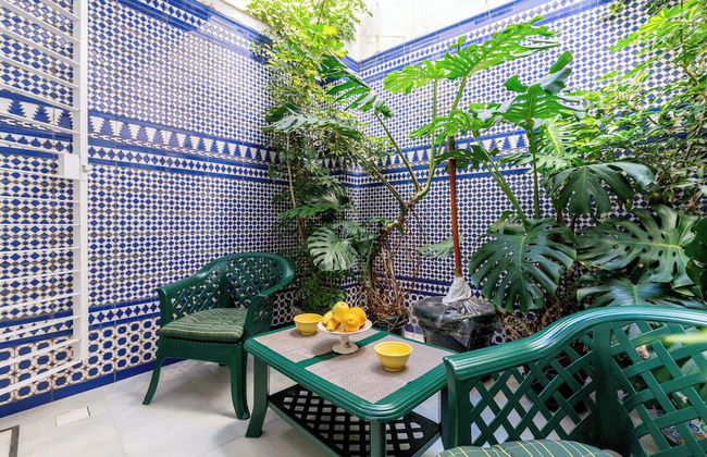 Apartment Alameda - Photo 26