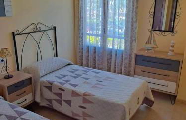 APARTAMENTO MANUELA PROXIMO a GOLF ISLA CANELA LINKS - Photo 13