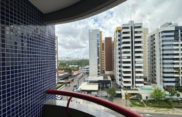 Flat Number One com 02 quartos - Foto 29