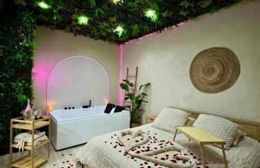 Suite Bali Love - Love Room - Jacuzzi - Foto 1