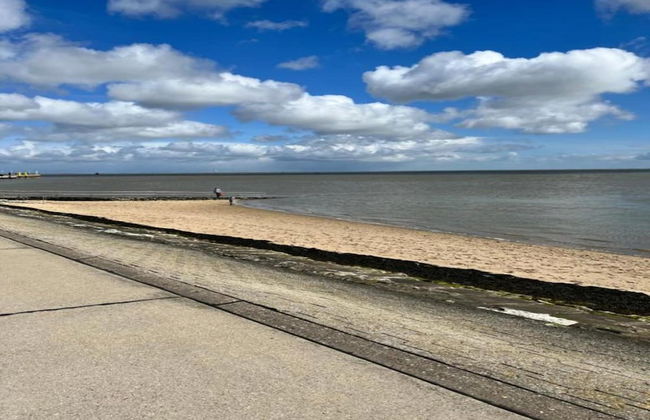 Stylish Apartment With Balcony - Foto 37