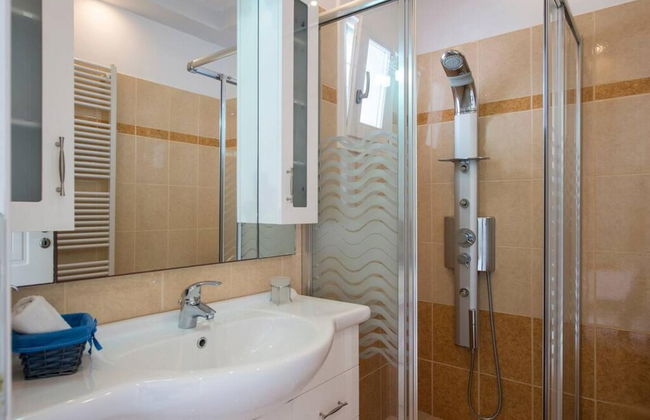 Villa Dionysos in Aliki - Foto 47