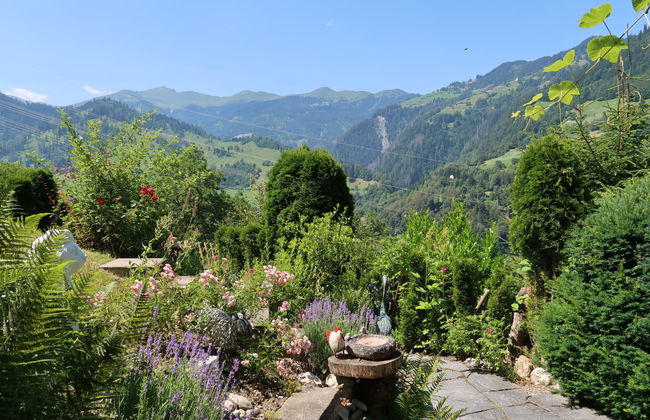 Chalet Bergnest - Foto 12