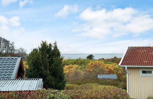 5 Person Holiday Home in Falkenberg - Foto 1