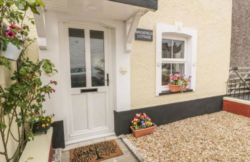 Brickfield Cottage - Foto 24