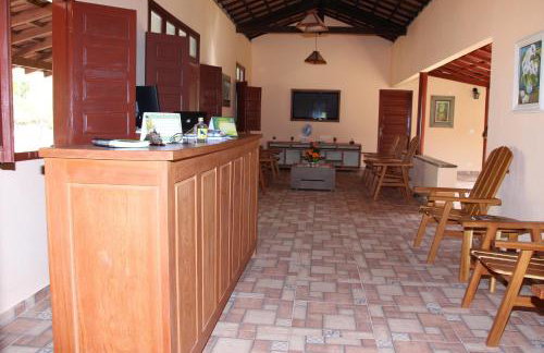 Hotel Fazenda Arara Azul - Foto 35