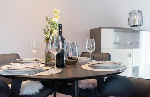 Ferienwohnung Auszeit - Foto 10