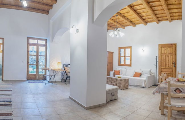 Luxury Maisonette, Big Yard - Foto 5